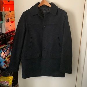 Jcrew Peacoat size S